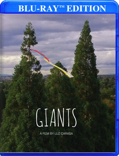 Giants - Giants - Blu-ray