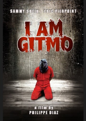I Am Gitmo - I Am Gitmo - DVD