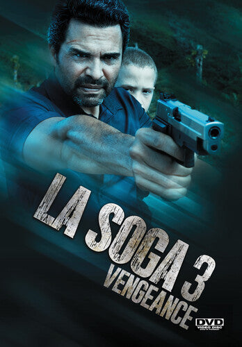 La Soga 3: Vengeance - La Soga 3: Vengeance - DVD