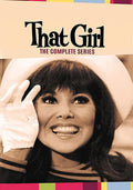 That Girl: Complete Series - That Girl: Complete Series - DVD