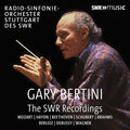 Beethoven,l.v. / Berlioz / Brahms - Gary Bertini - The Swr Recordings - Music CD