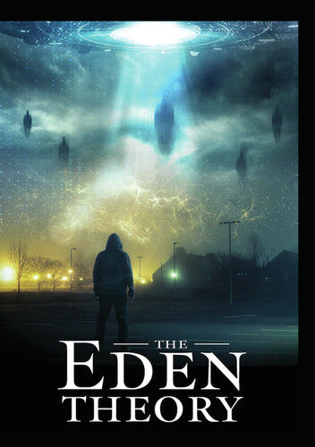 Eden Theory - Eden Theory - DVD
