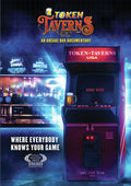 Token Taverns - Token Taverns - DVD