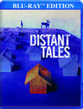 Distant Tales - Distant Tales - Blu-ray