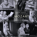 Mozart / Gerstein / Rados - Sonatas For Piano Four Hands, K. 521 & 497 - Music CD