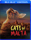 Cats Of Malta - Cats Of Malta - Blu-ray