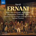 Verdi / Meli / Kowaljow - Ernani - Music CD