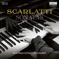 Scarlatti / Schmitt-leonardy - Sonatas - Music CD