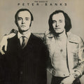 Banks,peter - Two Sides Of - Vinyl Record