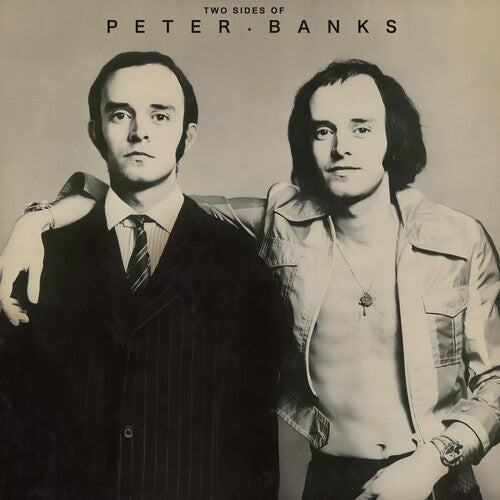 Banks,peter - Two Sides Of - Vinyl Record