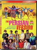 Persian Version - Persian Version - DVD