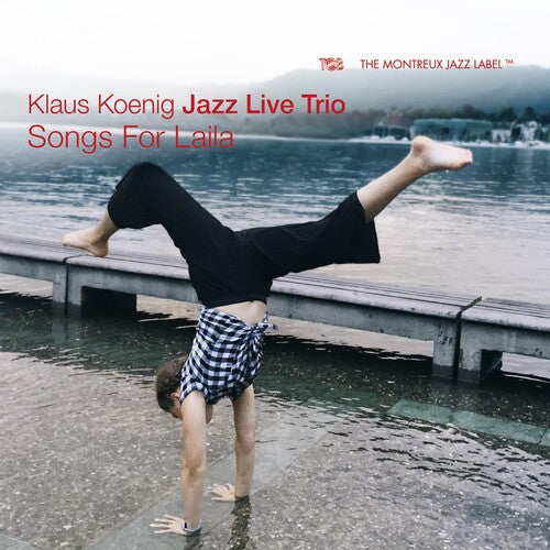 Koenig,klaus - Songs For Laila - Music CD