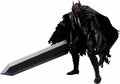 Tamashii Nations - Tamashii Nations - Guts (berserker Armor) Heat Of - Collectibles