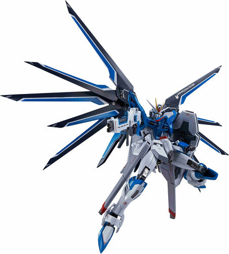 Tamashii Nations - Tamashii Nations - (side Ms) Rising Freedom Gundam - Collectibles