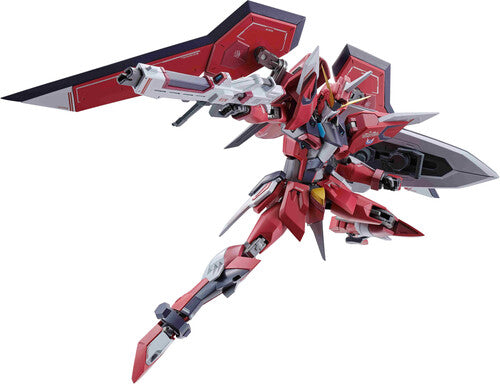 Tamashii Nations - Tamashii Nations - 'mobile Suit Gundam Seed Freedo - Collectibles