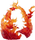 Tamashii Nations - Tamashii Nations - Burning Flame Red Ver. For S.h. - Collectibles