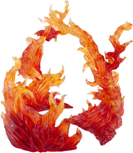 Tamashii Nations - Tamashii Nations - Burning Flame Red Ver. For S.h. - Collectibles