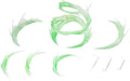 Tamashii Nations - Tamashii Nations - Wind Green Ver. For S.h.figuart - Collectibles