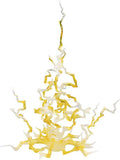 Tamashii Nations - Tamashii Nations - Thunder Yellow Ver. For S.h.fig - Collectibles
