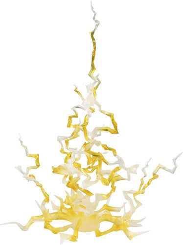 Tamashii Nations - Tamashii Nations - Thunder Yellow Ver. For S.h.fig - Collectibles