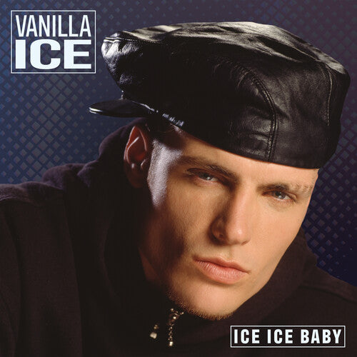 Vanilla Ice - Ice Ice Baby - Music CD