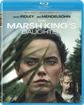 Marsh King's Daughter - Marsh King's Daughter - Blu-ray