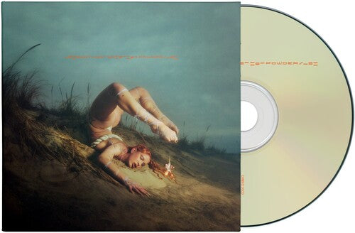 Eartheater - Powders - Music CD