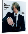 Dino - Thirteen Tapes (ttt) Vol. 4/13 - Books