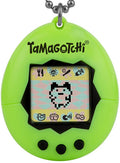 Original Tamagotchi - Original Tamagotchi - Neon - Collectibles