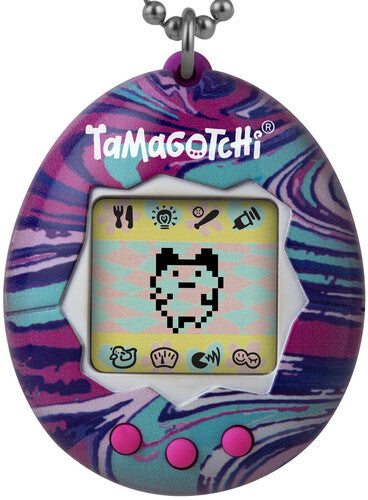 Original Tamagotchi - Original Tamagotchi - Marble - Collectibles