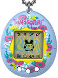 Original Tamagotchi - Original Tamagotchi - Garden Poppies - Collectibles