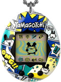 Original Tamagotchi - Original Tamagotchi - Mimitchi Comic Book - Collectibles
