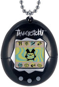 Original Tamagotchi - Original Tamagotchi - Black - Collectibles