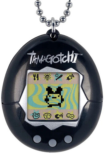 Original Tamagotchi - Original Tamagotchi - Black - Collectibles