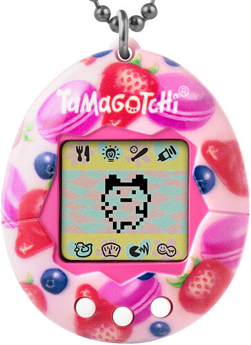 Original Tamagotchi - Original Tamagotchi - Berry Delicious - Collectibles