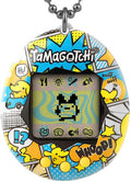 Original Tamagotchi - Original Tamagotchi - Pochitchi Comic Book - Collectibles