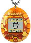 Original Tamagotchi - Original Tamagotchi - Pure Honey - Collectibles