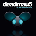 Deadmau5 - For Lack Of A Better Name - Vinyl Record