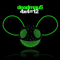 Deadmau5 - 4x4=12 - Vinyl Record