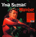 Sumac,yma - Mambo - Vinyl Record