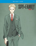 Spy X Family - Part 2 - Spy X Family - Part 2 - Blu-ray
