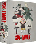 Spy X Family - Part 2 - Spy X Family - Part 2 - Blu-ray