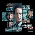 Rone - D'argent Et De Sang: Original Series Soundtrack - Vinyl Record