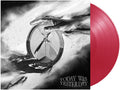 Today Was Yesterday - Today Was Yesterday - Red - Vinyl Record