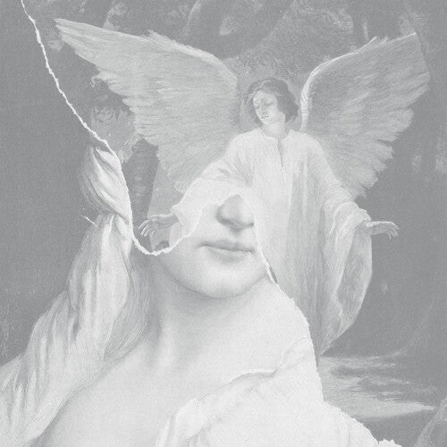 Ojerum - Your Soft Absence - Music CD