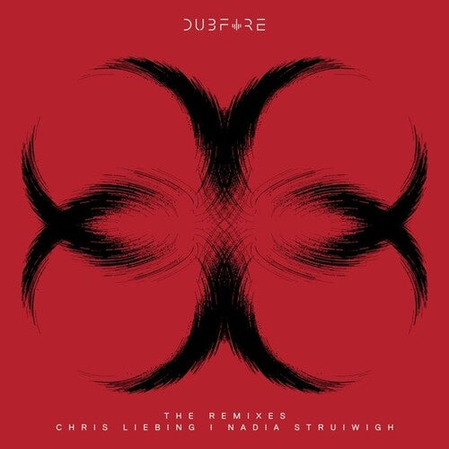 Dubfire - Evolv (the Remixes) (chris Liebing/nadia Struiwigh - Vinyl Record