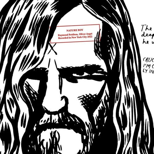 Pettibon,raymond / Augst,oliver - Nature Boy - Vinyl Record