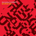 Gustafsson,mats / Ensemble E - Ee Opus One - Music CD