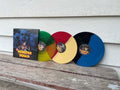 Monster Squad - Definitive Edition - O.S.T. (Col) [LP] Vinyl Record