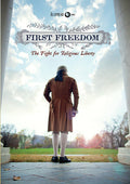 First Freedom - First Freedom - DVD